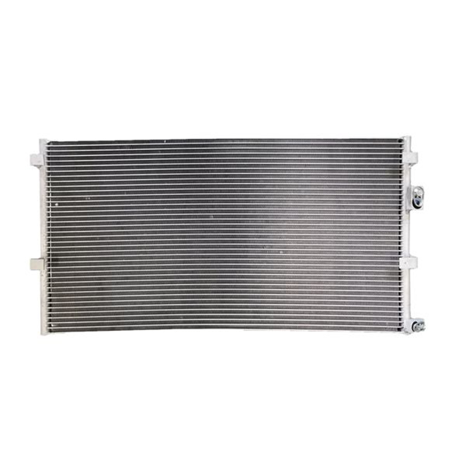 A/C Condenser