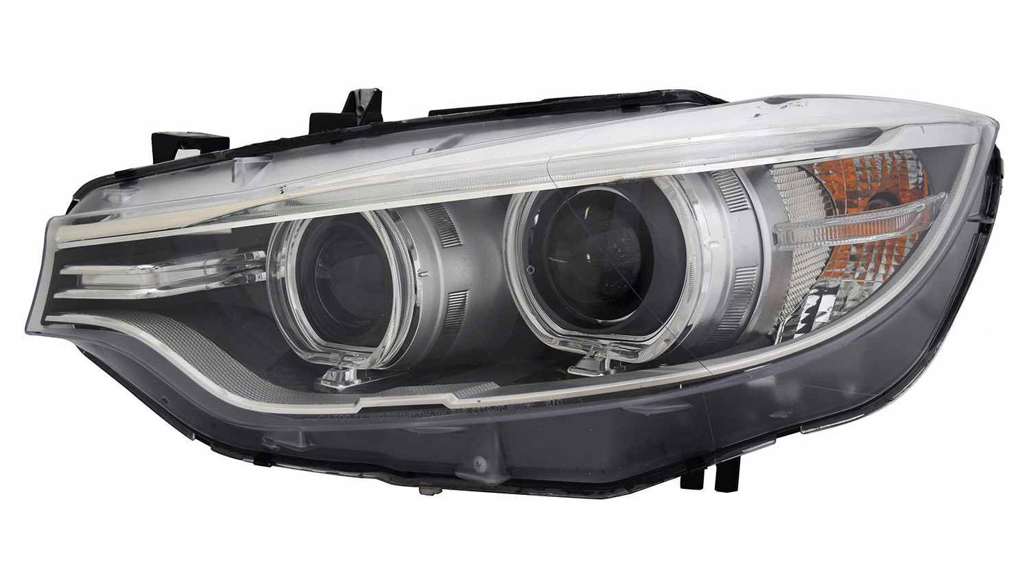 Head lamp