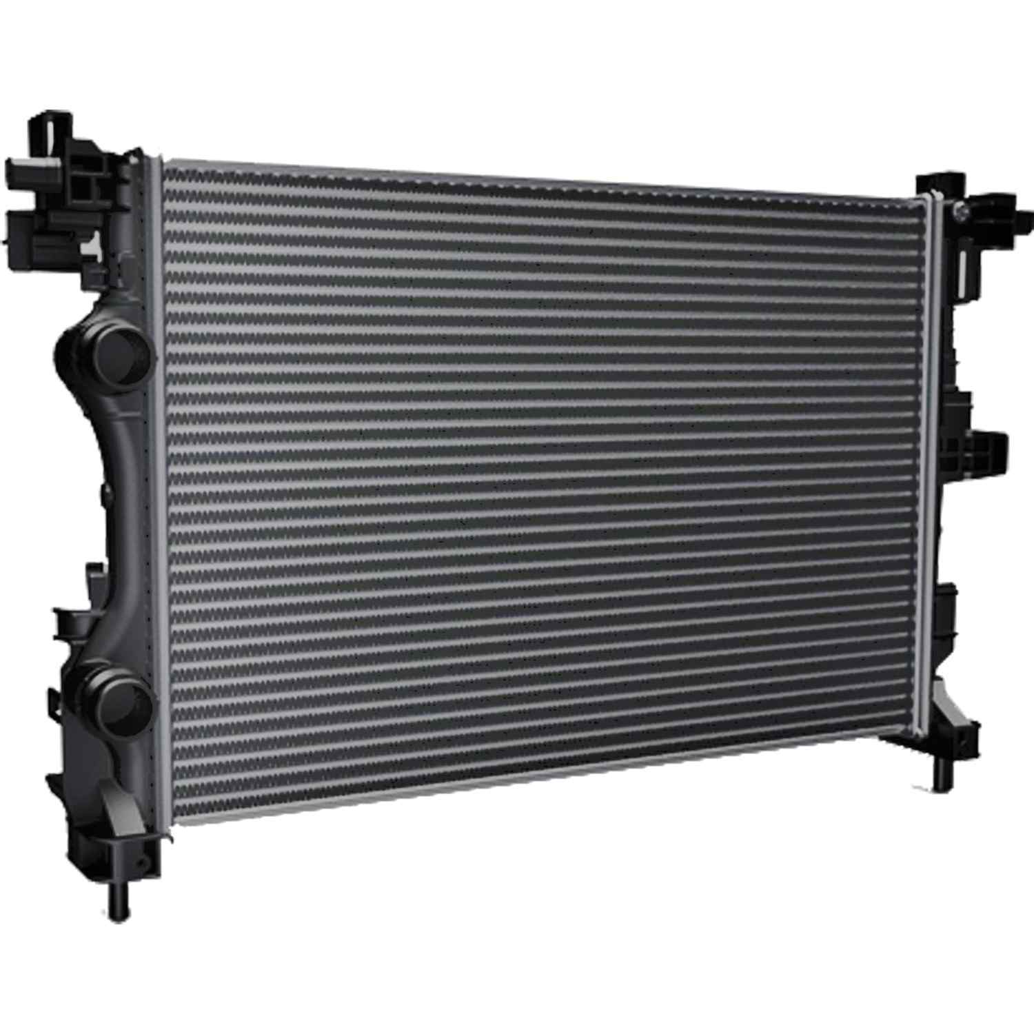 Radiator