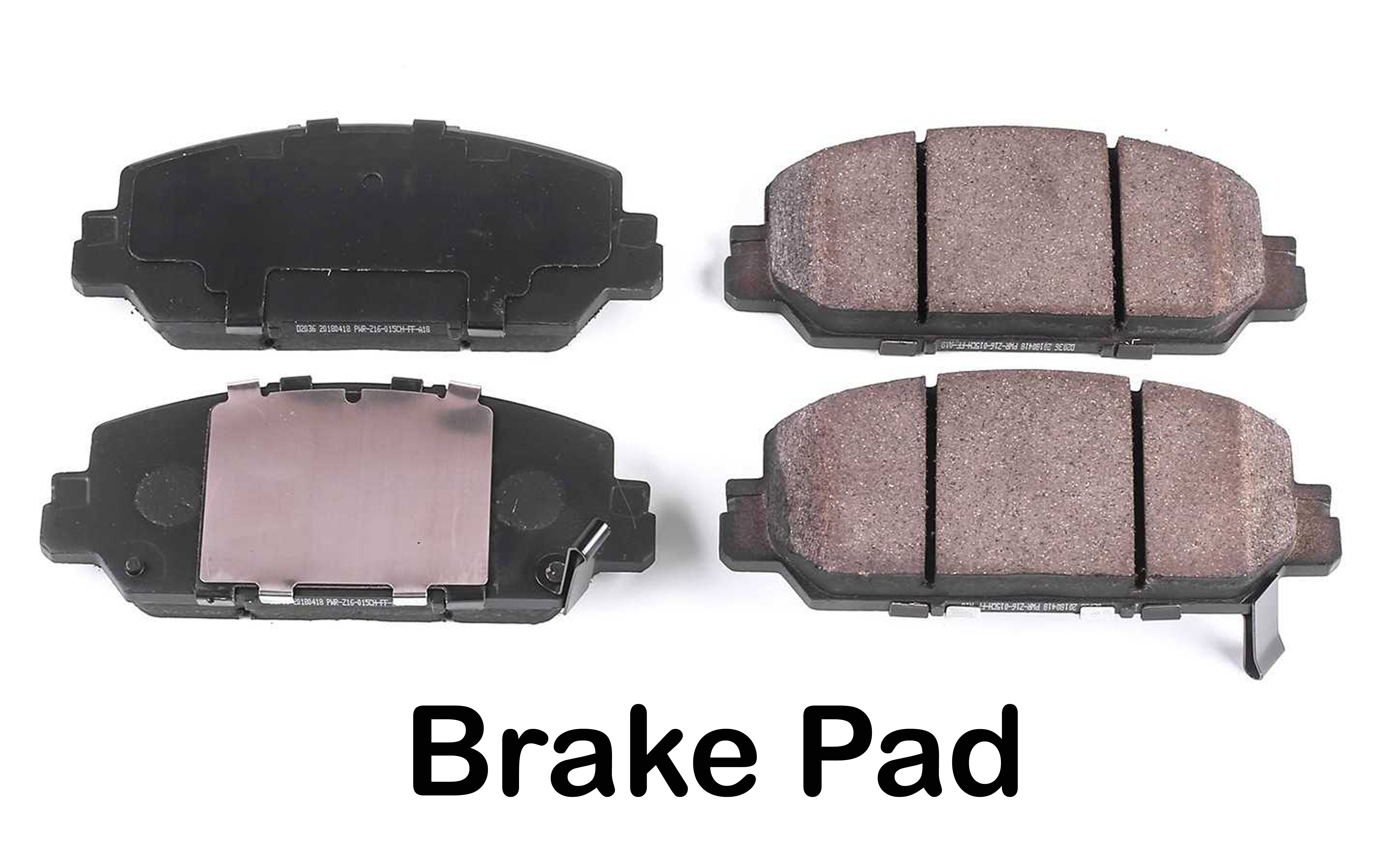 Brake Pads