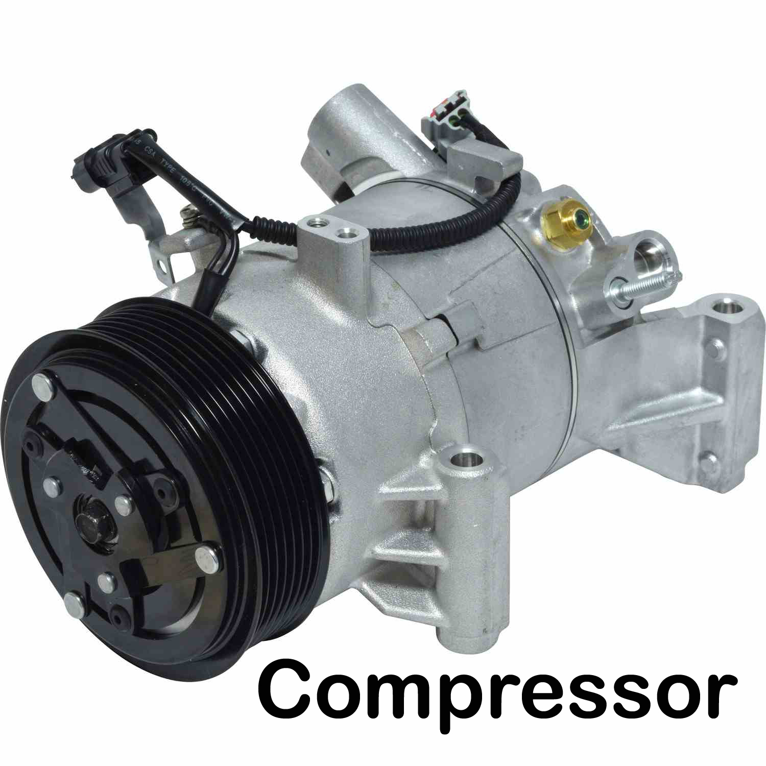 Compressor