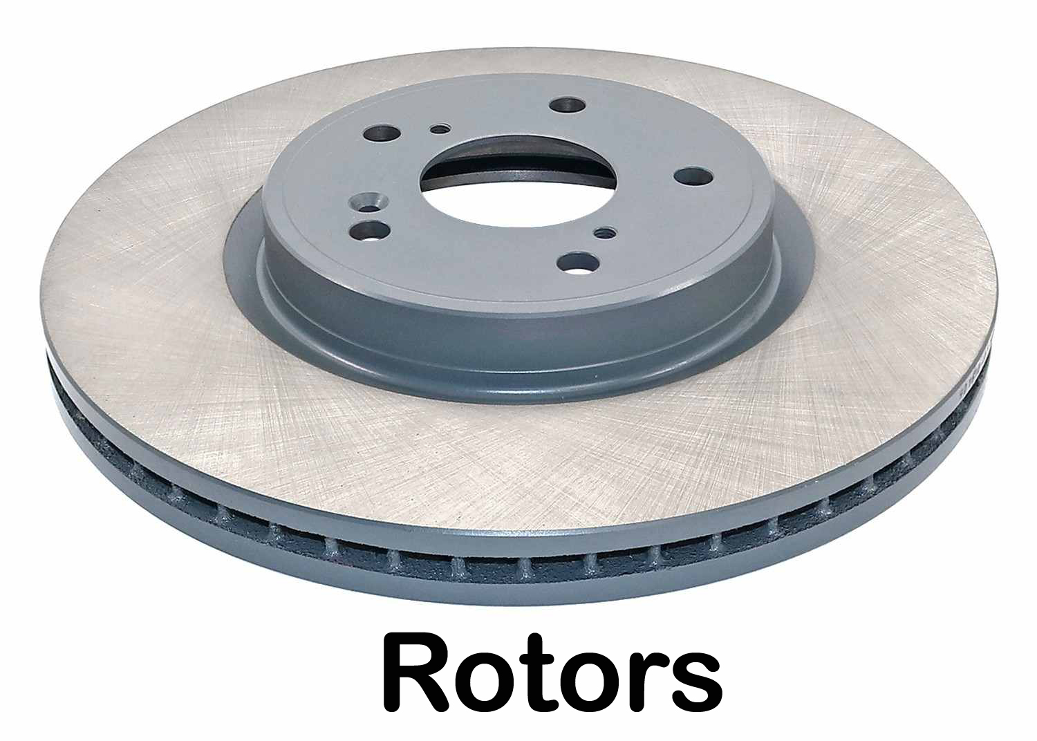 Rotors
