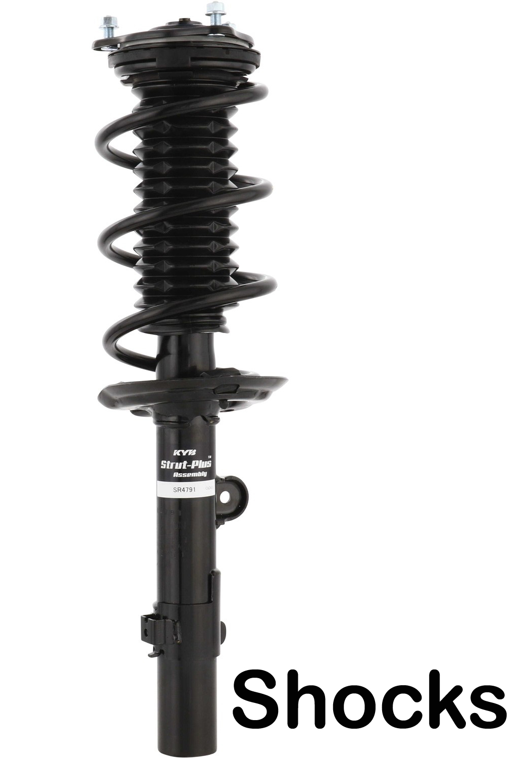 Shocks