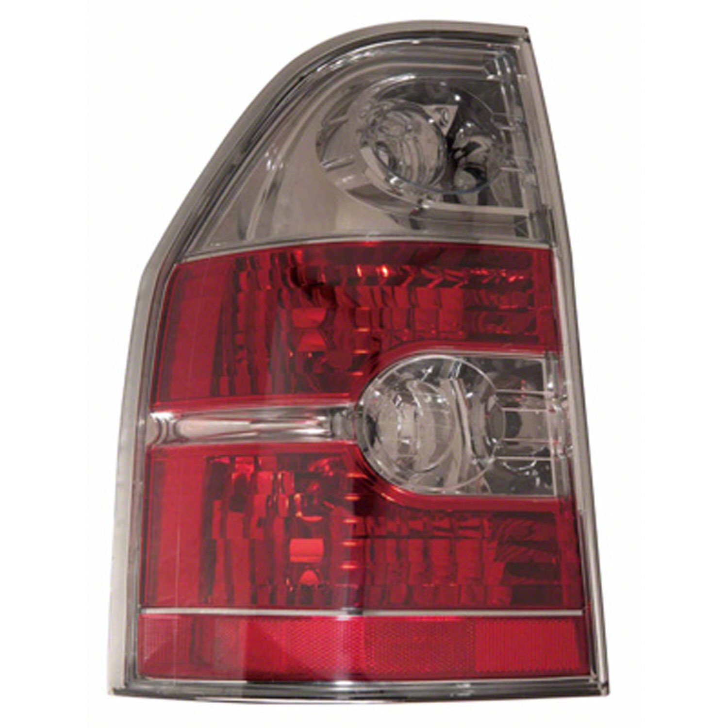 Tail lamp